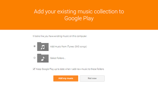 Illustration for article titled 10 Tricks to Make Yourself a Google Play Music Master